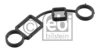  44481 Seal, crankcase breather